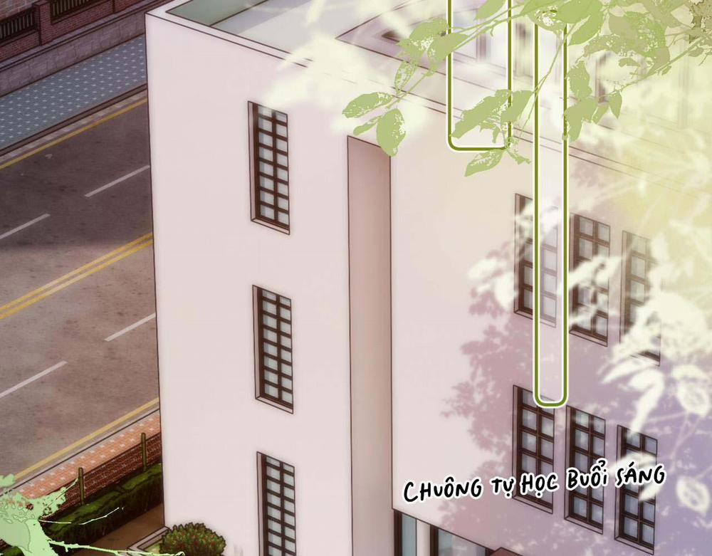 (Drop) Chất Dị Ứng Cực Cute 48 trang 56