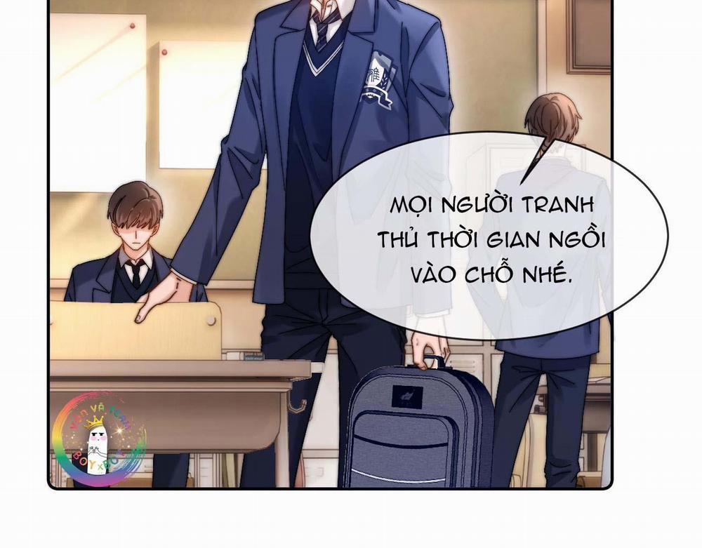 (Drop) Chất Dị Ứng Cực Cute 48 trang 58