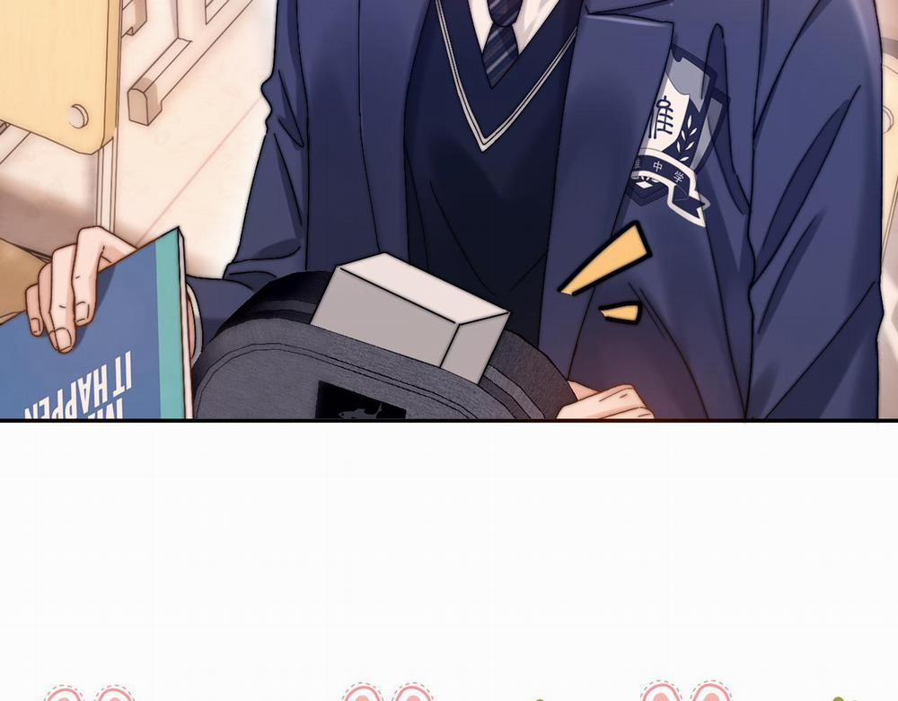 (Drop) Chất Dị Ứng Cực Cute 48 trang 60