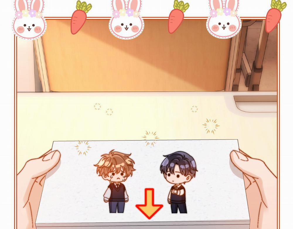 (Drop) Chất Dị Ứng Cực Cute 48 trang 61