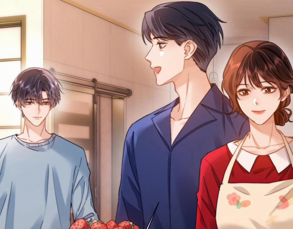 (Drop) Chất Dị Ứng Cực Cute 48 trang 8