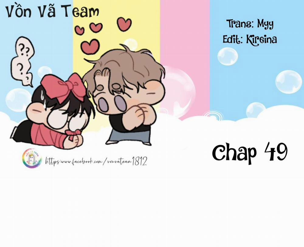 (Drop) Chất Dị Ứng Cực Cute 49 trang 0