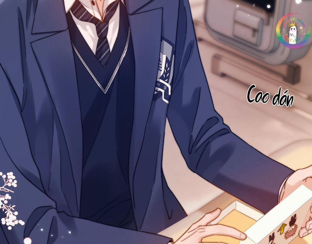 (Drop) Chất Dị Ứng Cực Cute 49 trang 6