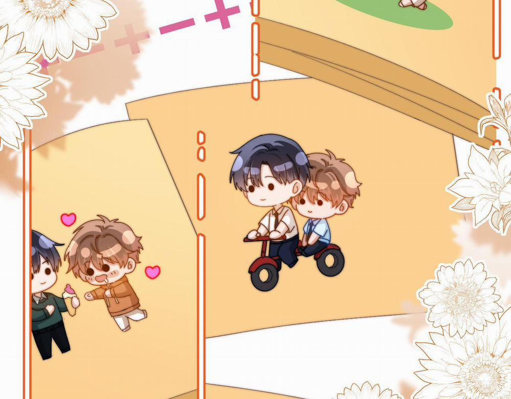 (Drop) Chất Dị Ứng Cực Cute 49 trang 8