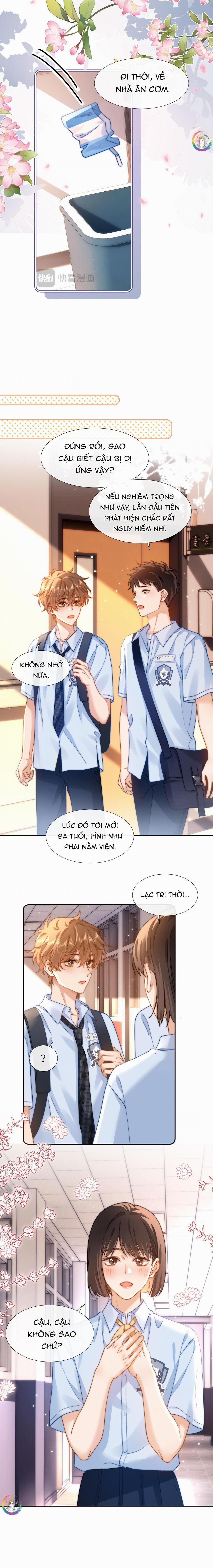 (Drop) Chất Dị Ứng Cực Cute 5 trang 19