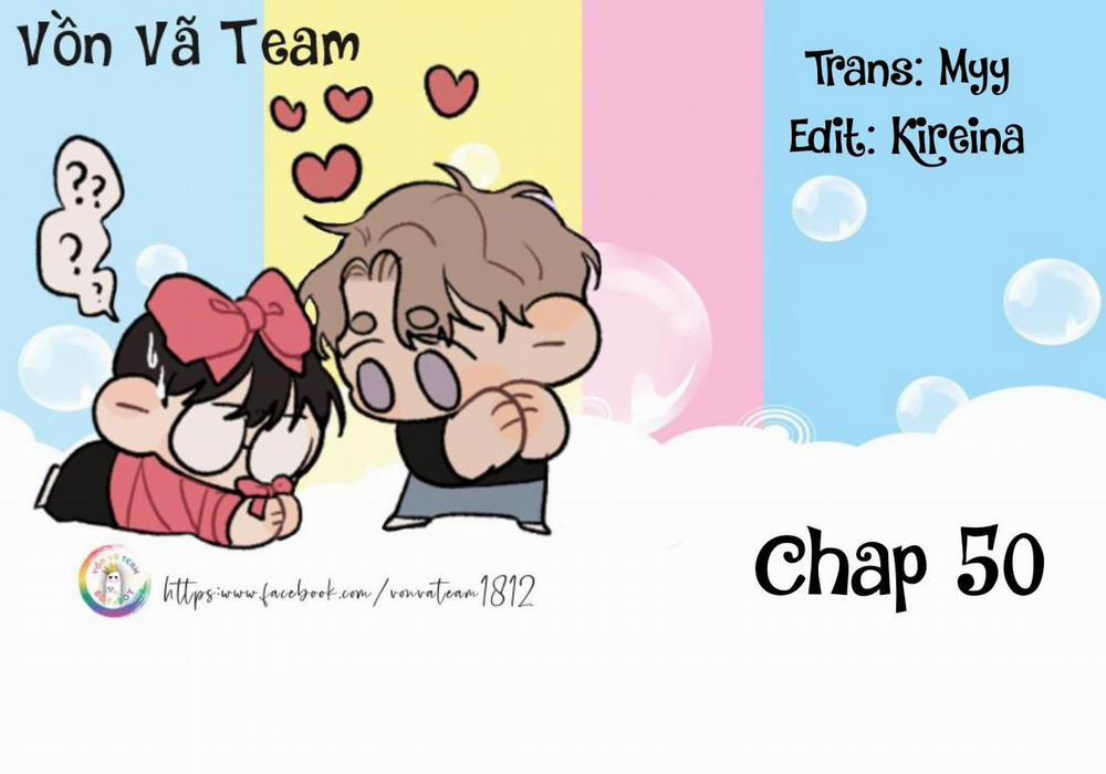 (Drop) Chất Dị Ứng Cực Cute 50 trang 0