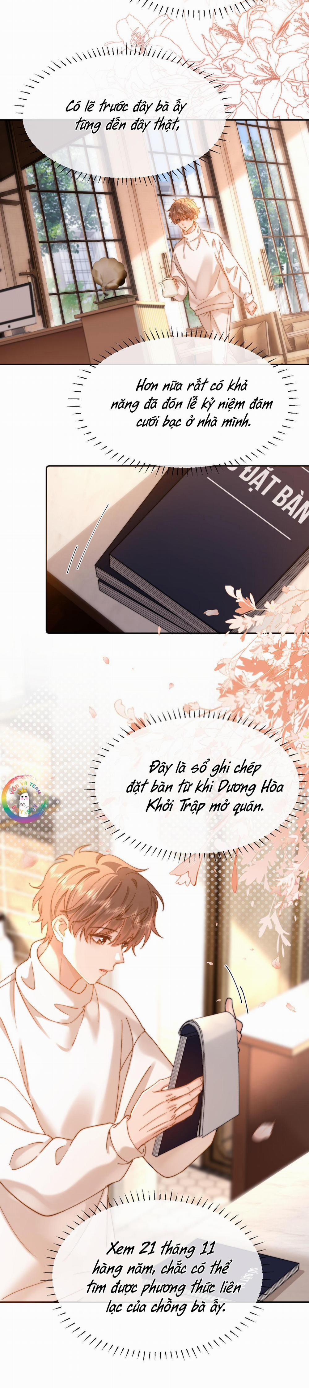 (Drop) Chất Dị Ứng Cực Cute 50 trang 10