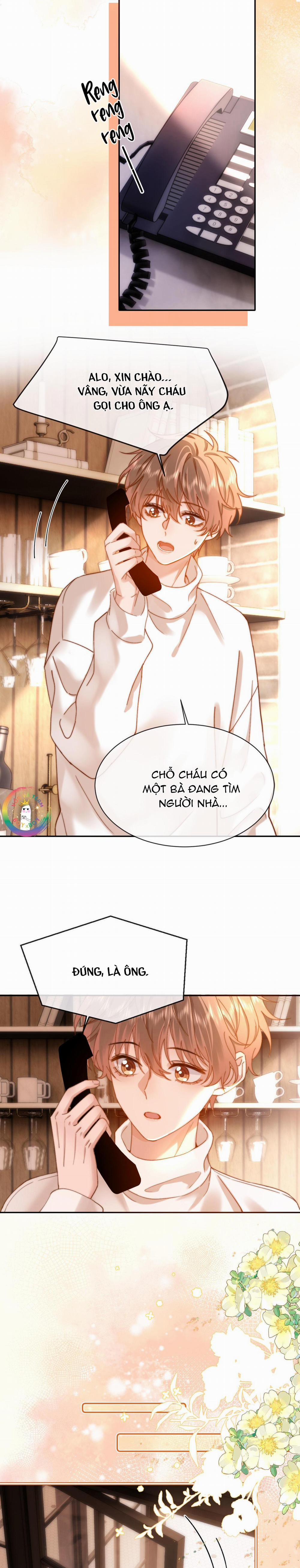 (Drop) Chất Dị Ứng Cực Cute 50 trang 14