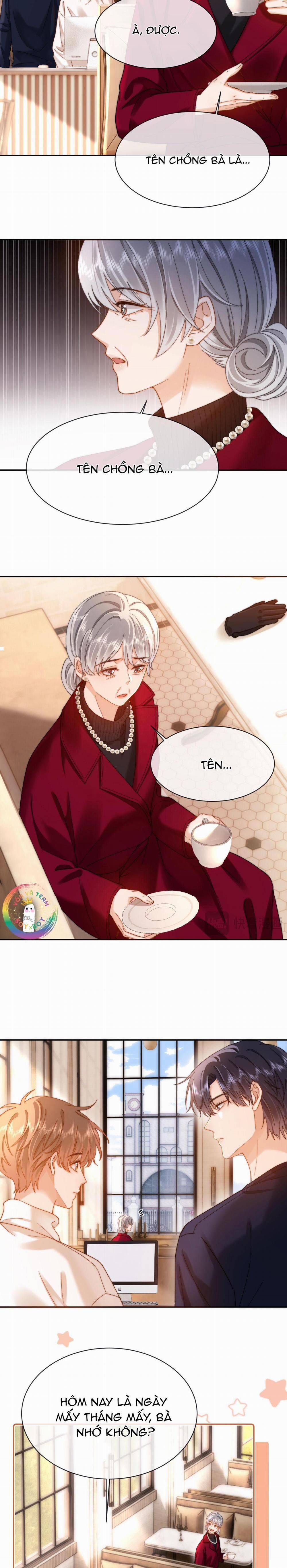 (Drop) Chất Dị Ứng Cực Cute 50 trang 6