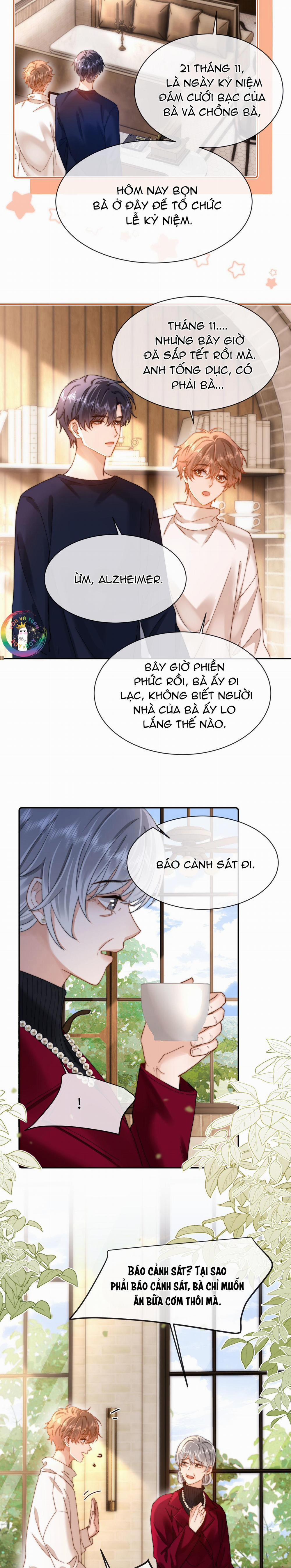 (Drop) Chất Dị Ứng Cực Cute 50 trang 7