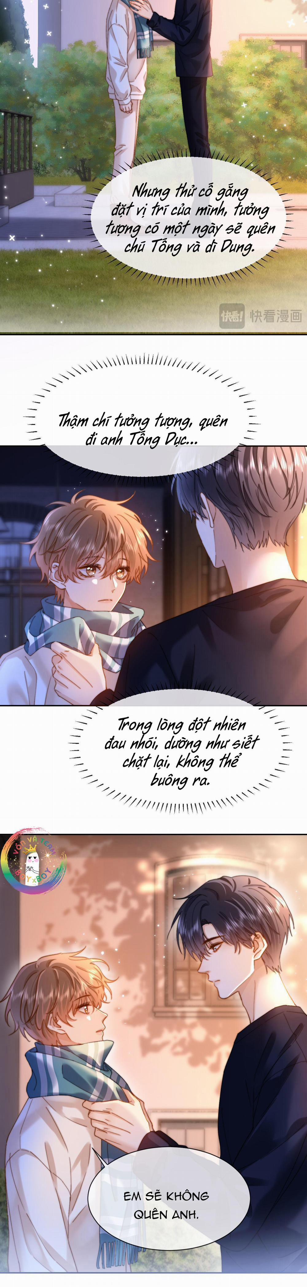 (Drop) Chất Dị Ứng Cực Cute 51 trang 11