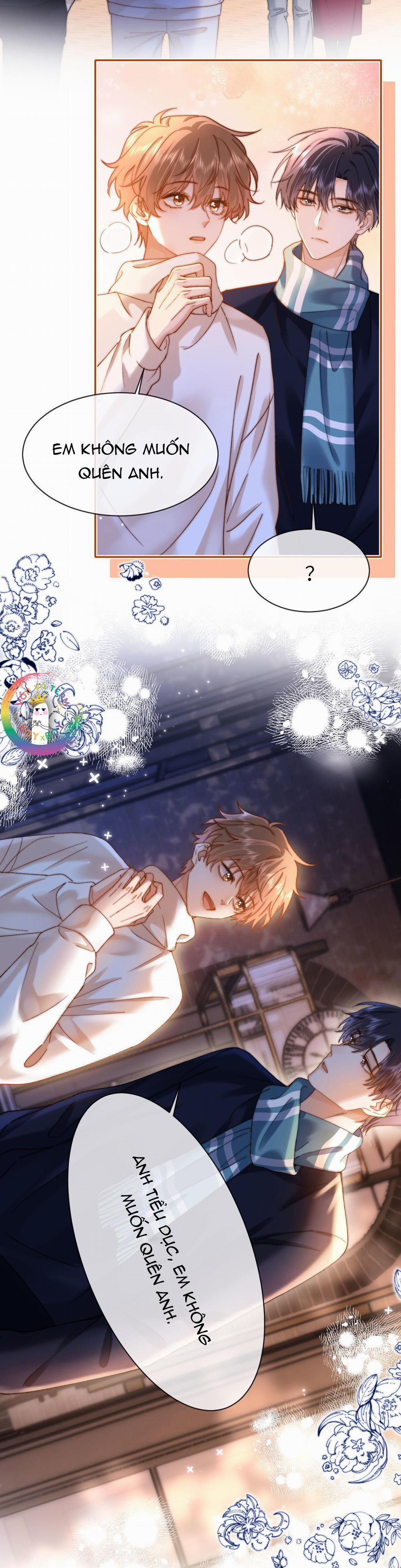 (Drop) Chất Dị Ứng Cực Cute 51 trang 9