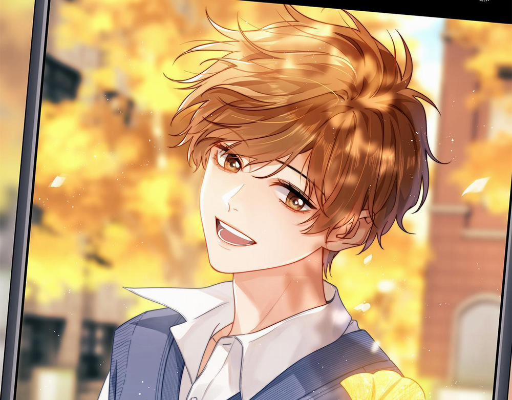 (Drop) Chất Dị Ứng Cực Cute 52 trang 1