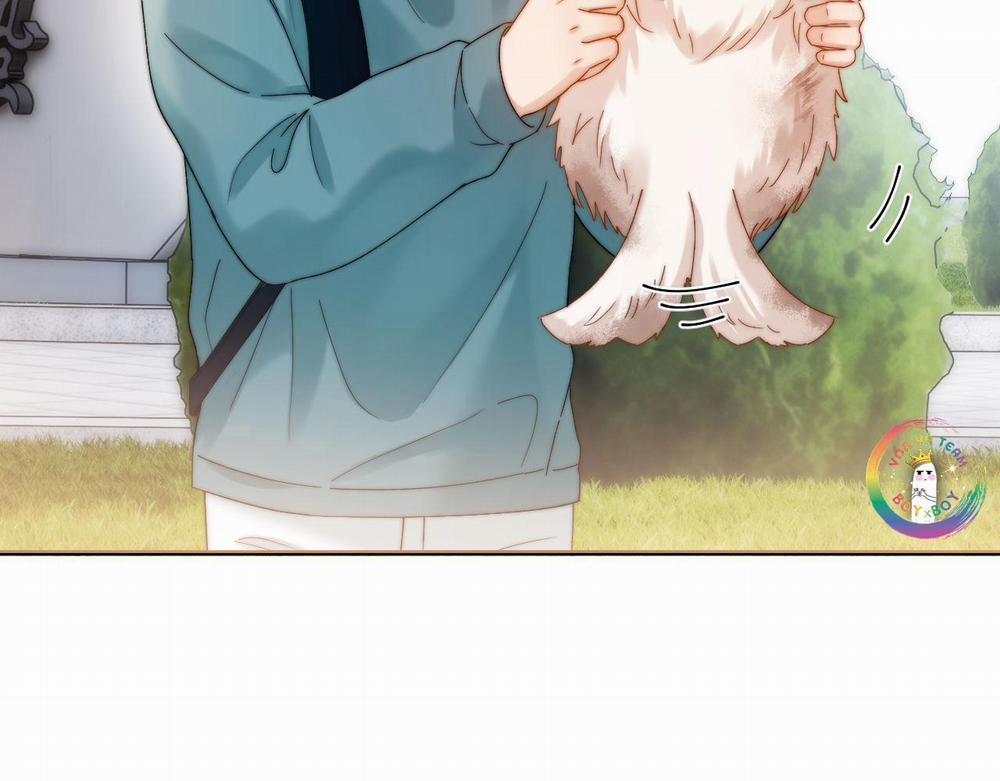 (Drop) Chất Dị Ứng Cực Cute 52 trang 10