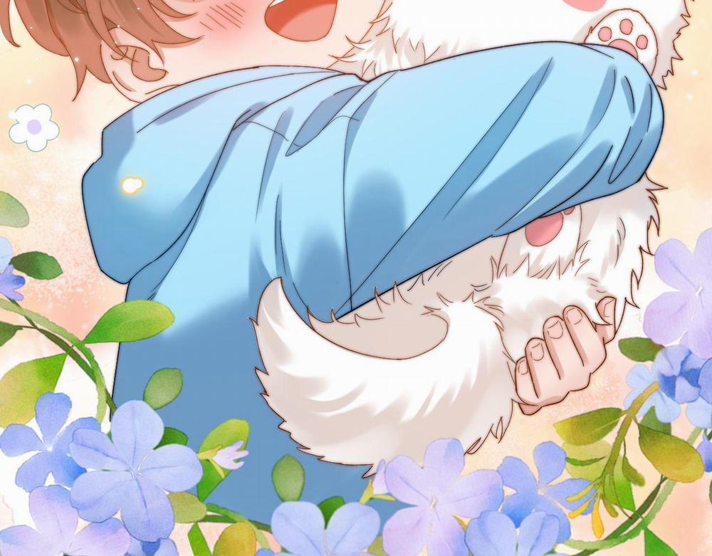 (Drop) Chất Dị Ứng Cực Cute 52 trang 13