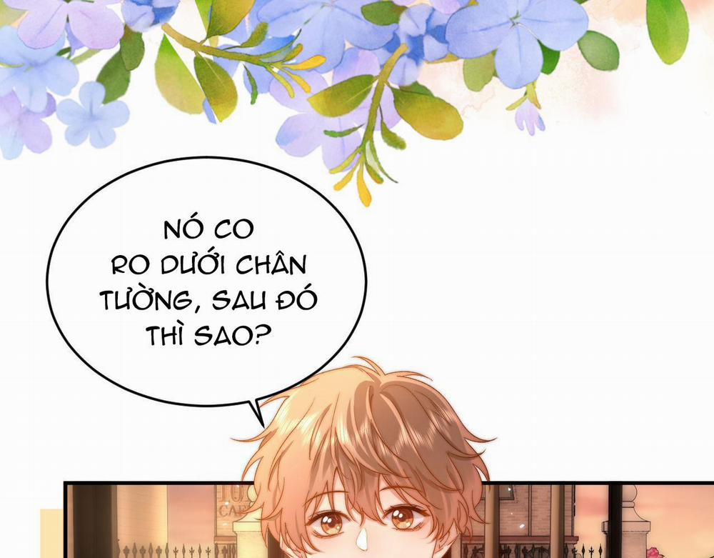 (Drop) Chất Dị Ứng Cực Cute 52 trang 14