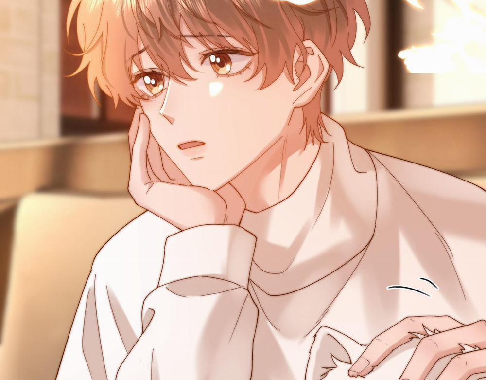 (Drop) Chất Dị Ứng Cực Cute 52 trang 20