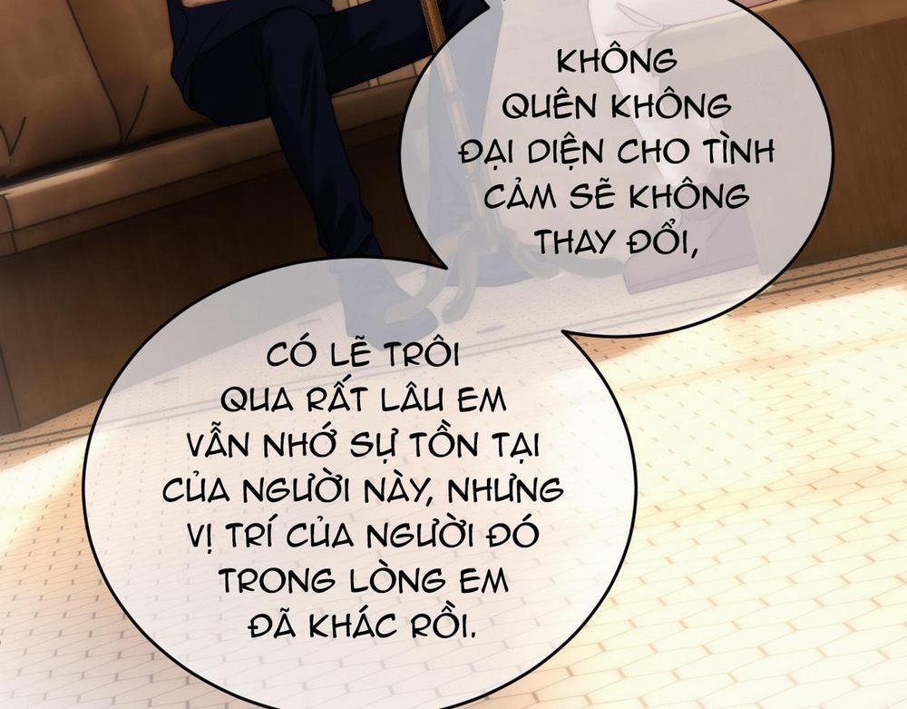 (Drop) Chất Dị Ứng Cực Cute 52 trang 23