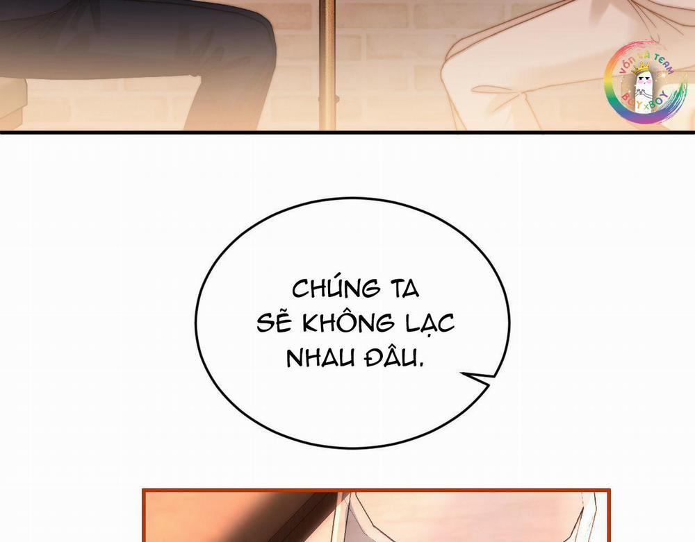 (Drop) Chất Dị Ứng Cực Cute 52 trang 26