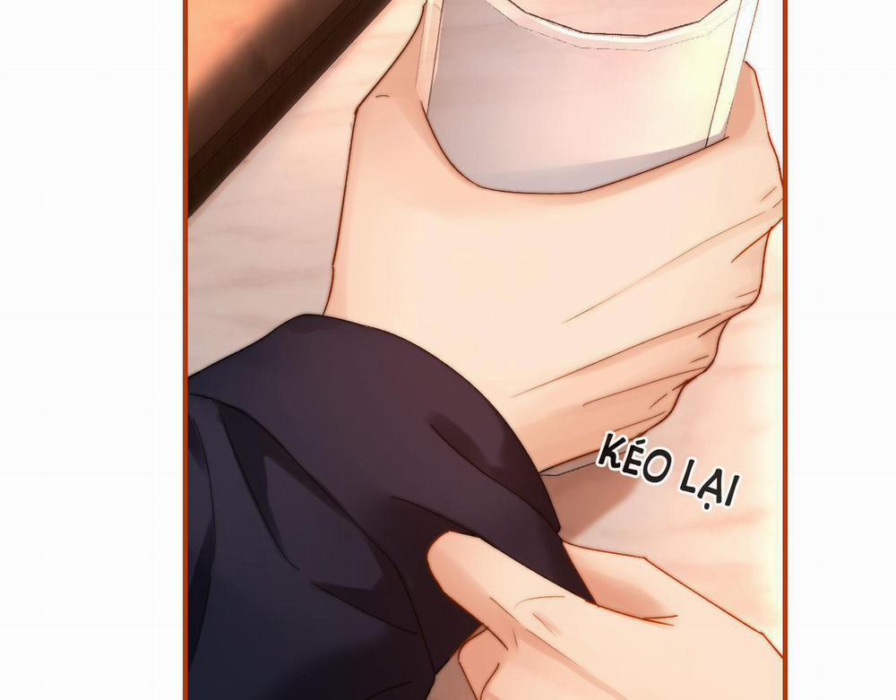 (Drop) Chất Dị Ứng Cực Cute 52 trang 27