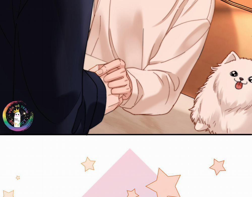 (Drop) Chất Dị Ứng Cực Cute 52 trang 29