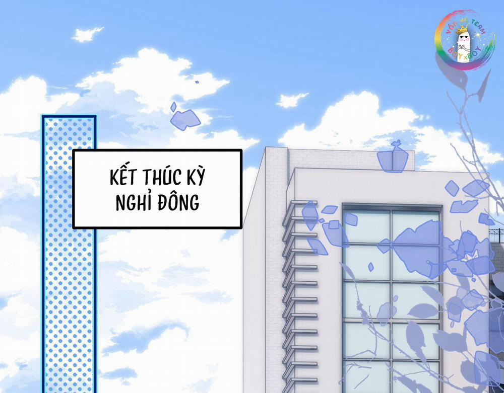 (Drop) Chất Dị Ứng Cực Cute 52 trang 38