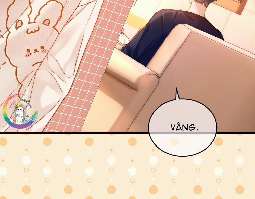 (Drop) Chất Dị Ứng Cực Cute 52 trang 44