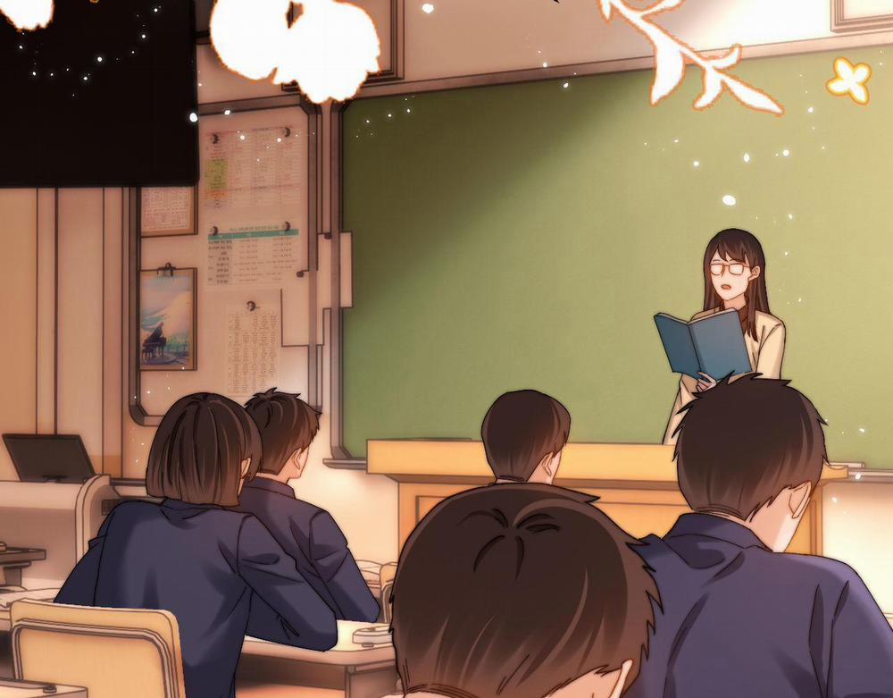 (Drop) Chất Dị Ứng Cực Cute 52 trang 48