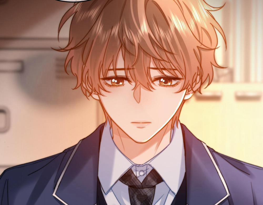 (Drop) Chất Dị Ứng Cực Cute 52 trang 60