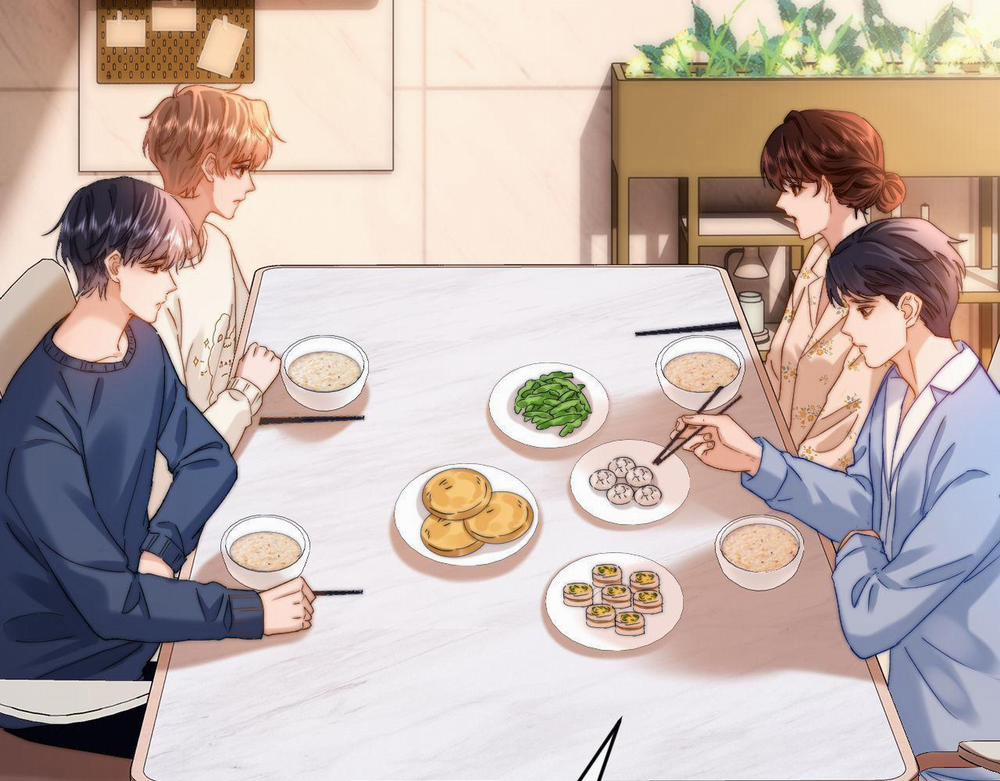 (Drop) Chất Dị Ứng Cực Cute 52 trang 66