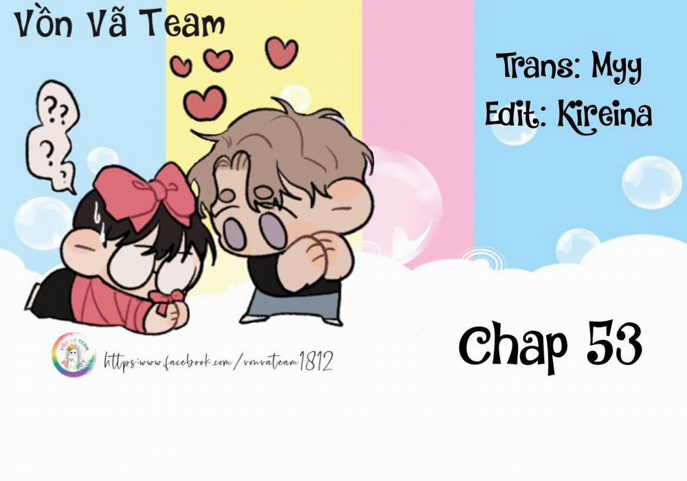 (Drop) Chất Dị Ứng Cực Cute 53 trang 0