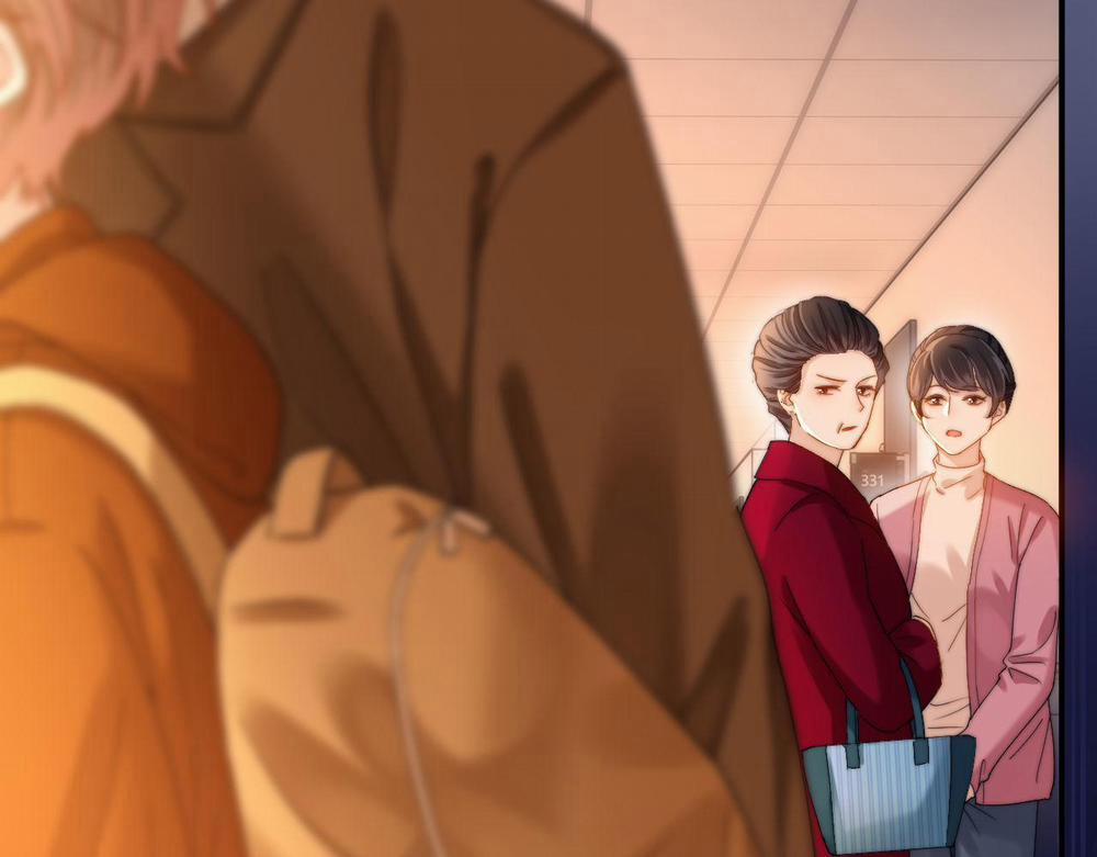 (Drop) Chất Dị Ứng Cực Cute 53 trang 13