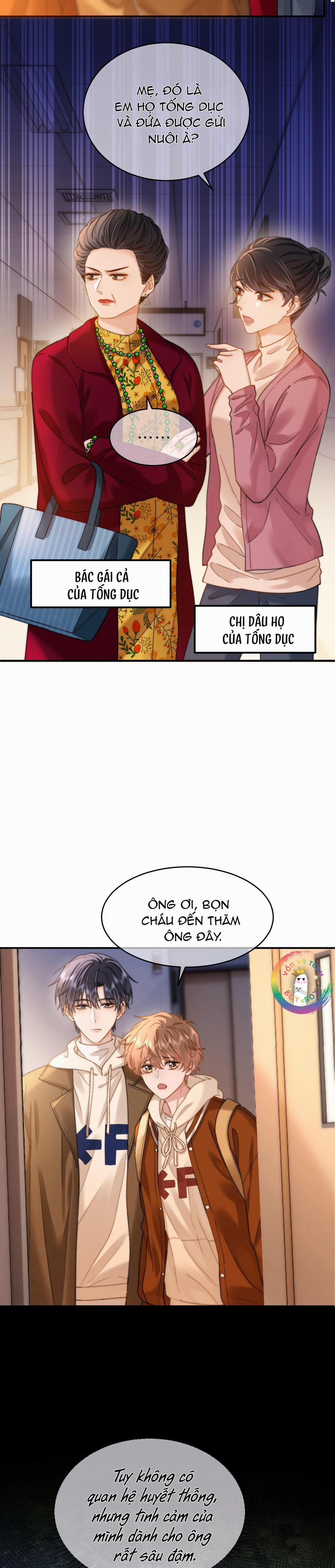 (Drop) Chất Dị Ứng Cực Cute 53 trang 14