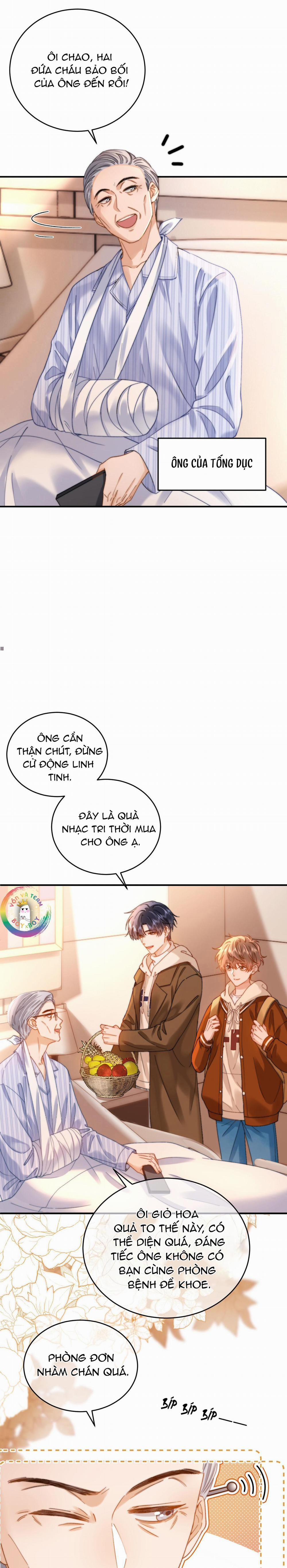 (Drop) Chất Dị Ứng Cực Cute 53 trang 17