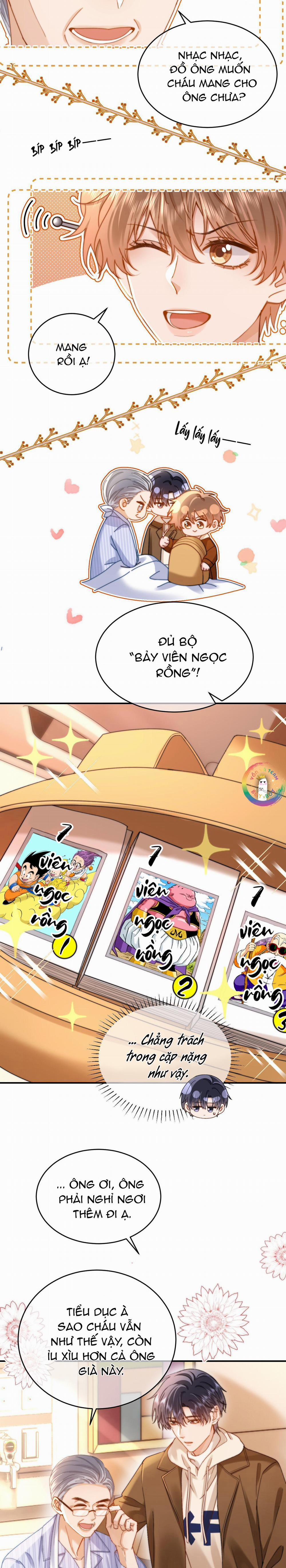 (Drop) Chất Dị Ứng Cực Cute 53 trang 18