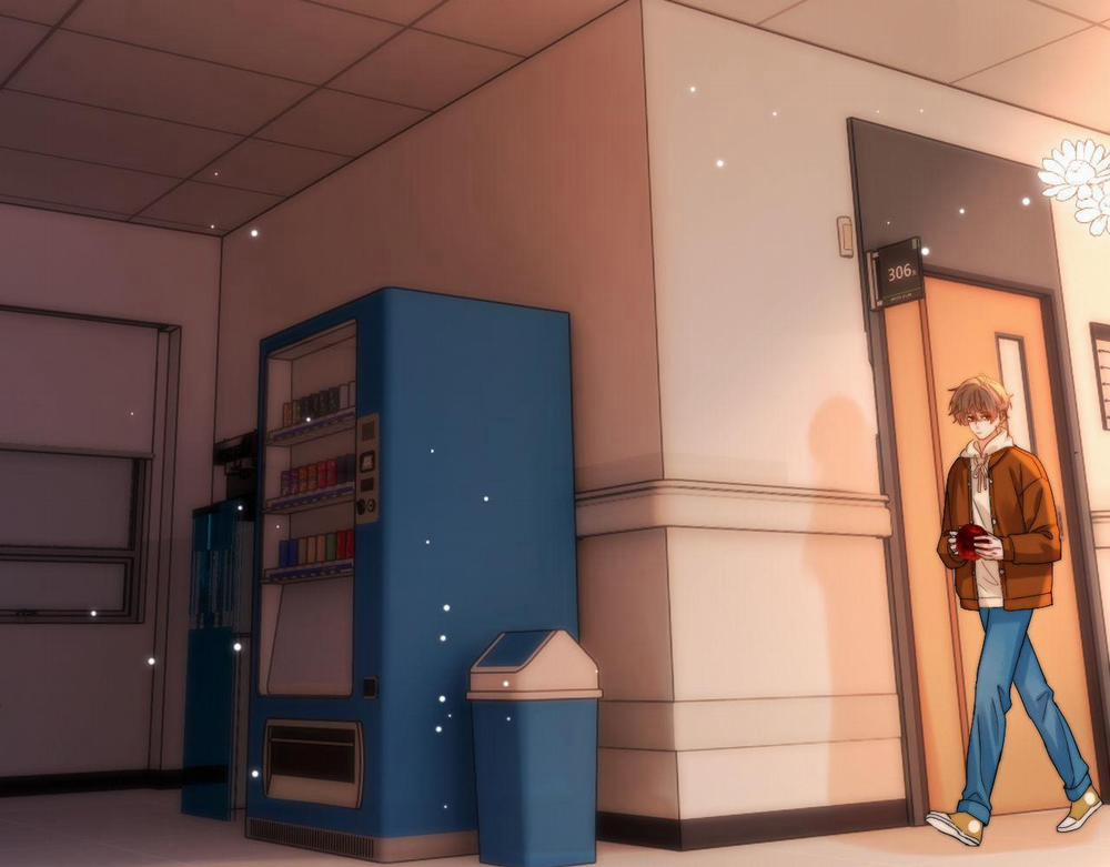 (Drop) Chất Dị Ứng Cực Cute 53 trang 22