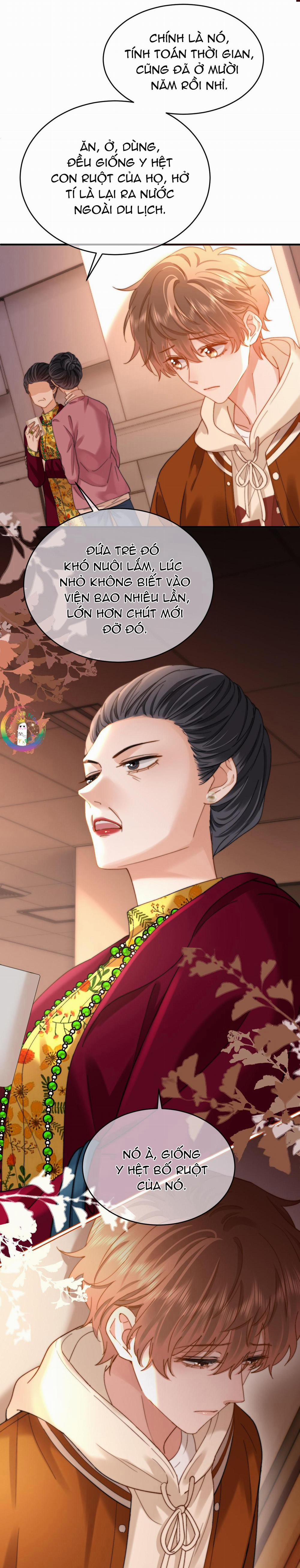 (Drop) Chất Dị Ứng Cực Cute 53 trang 26