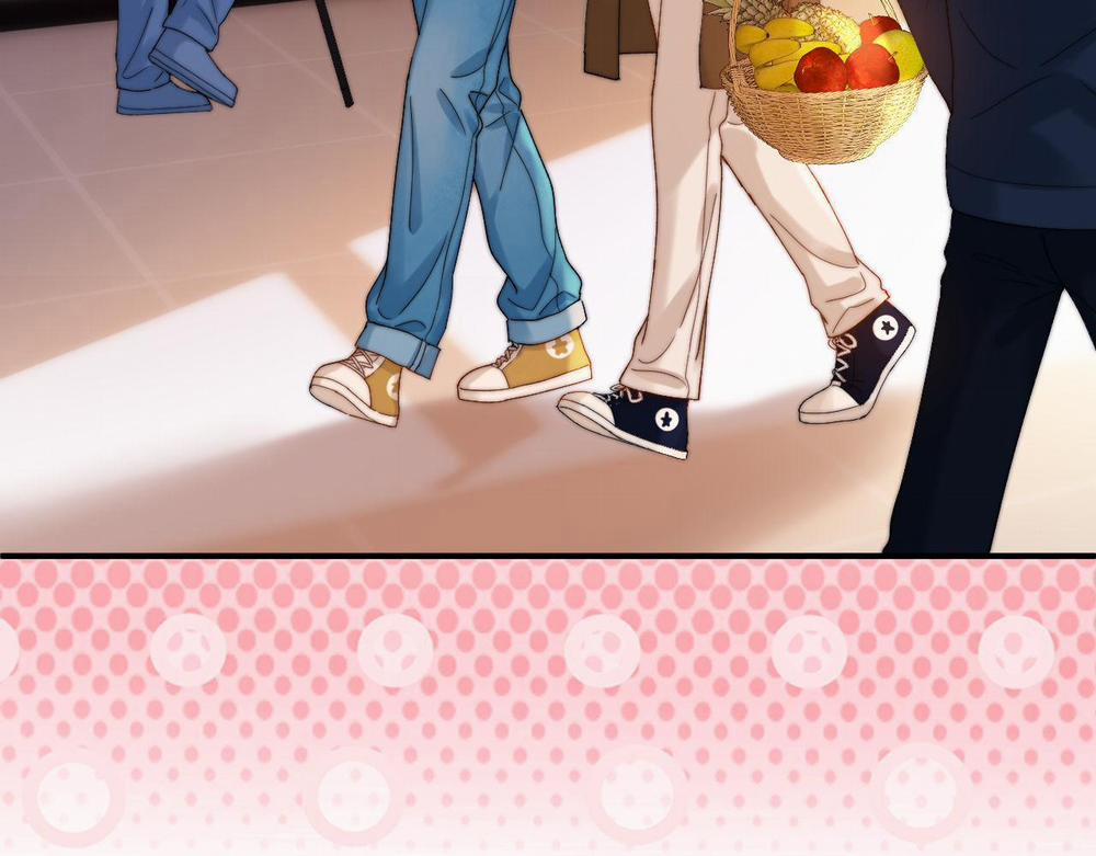 (Drop) Chất Dị Ứng Cực Cute 53 trang 8