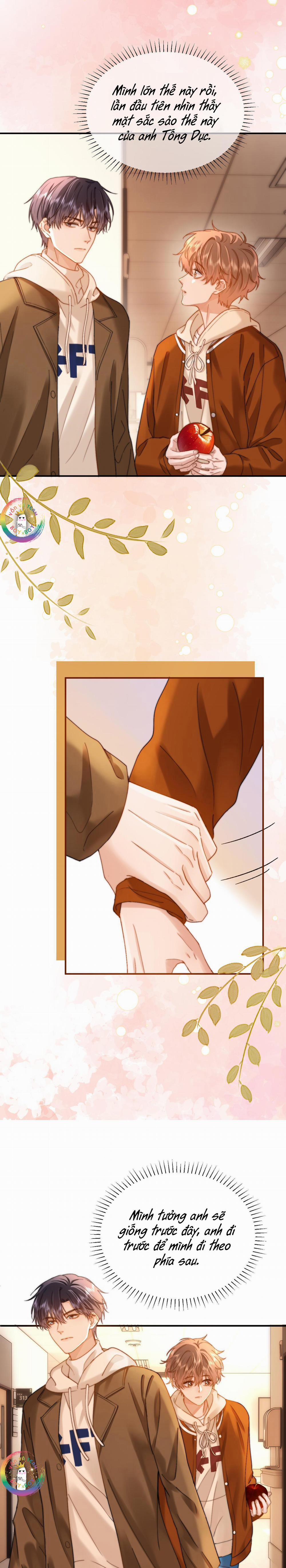 (Drop) Chất Dị Ứng Cực Cute 54 trang 11