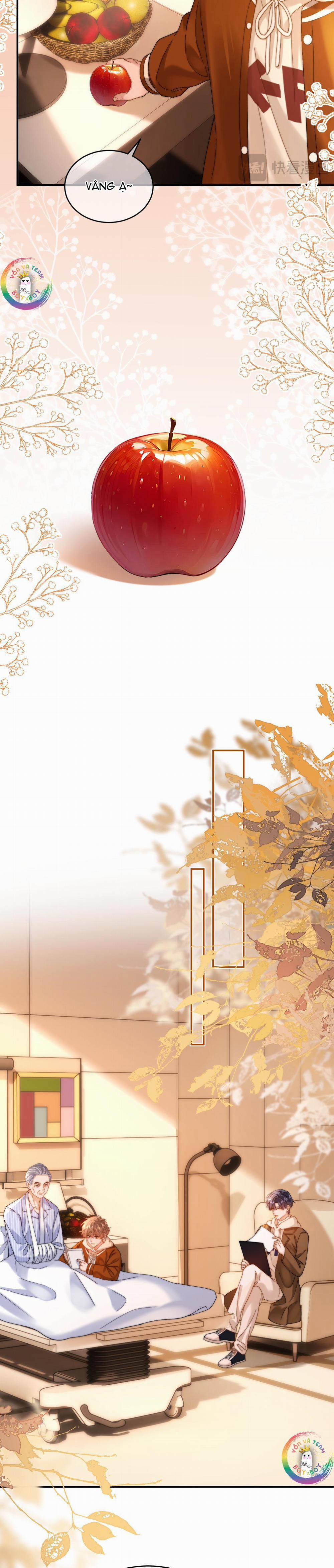 (Drop) Chất Dị Ứng Cực Cute 54 trang 13