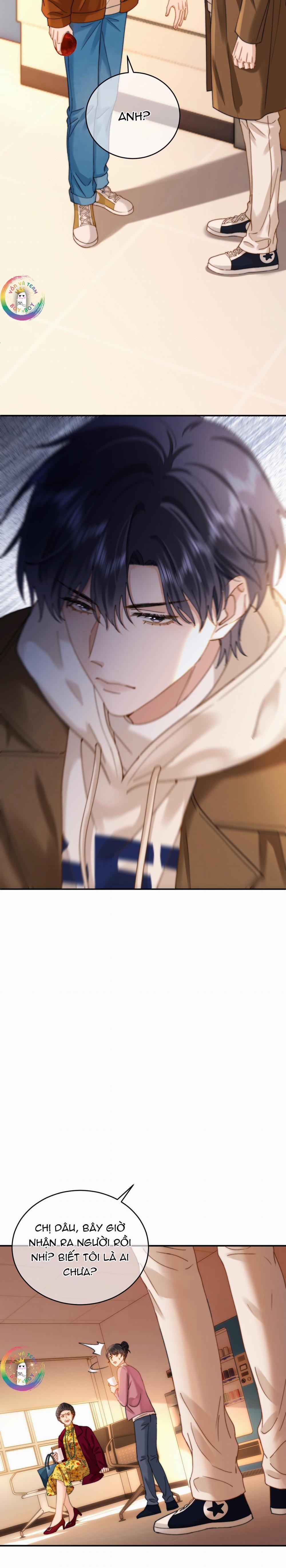 (Drop) Chất Dị Ứng Cực Cute 54 trang 5