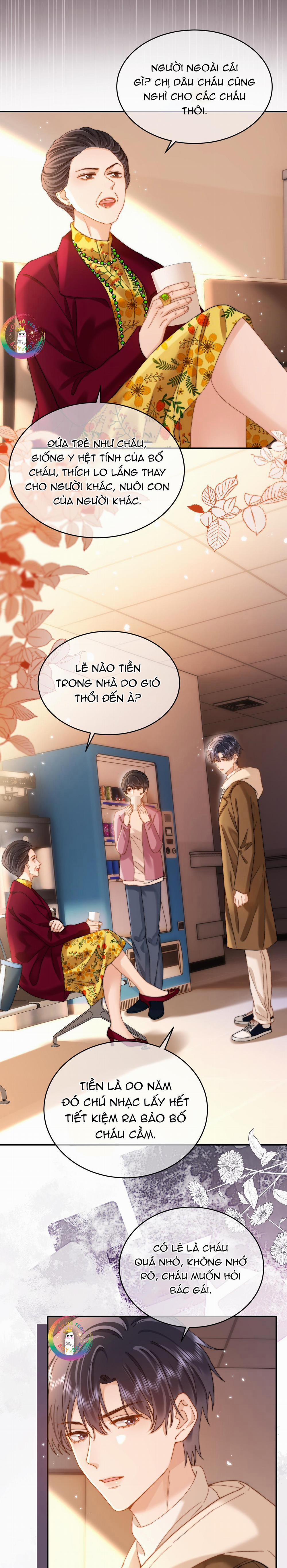 (Drop) Chất Dị Ứng Cực Cute 54 trang 7