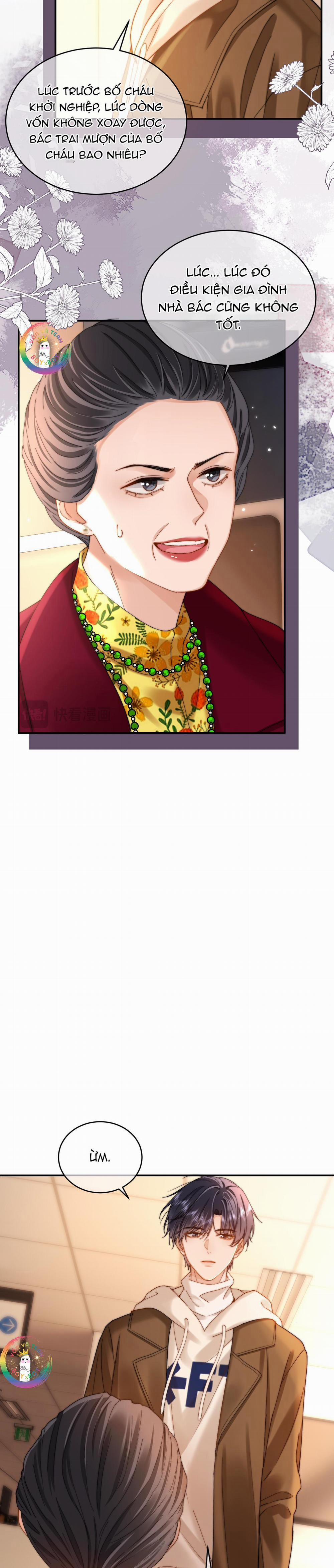 (Drop) Chất Dị Ứng Cực Cute 54 trang 8