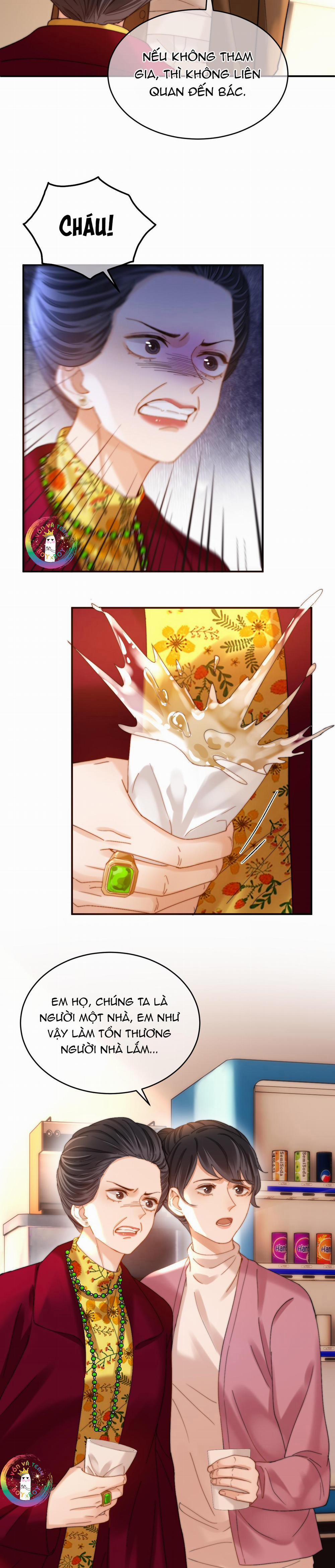 (Drop) Chất Dị Ứng Cực Cute 54 trang 9