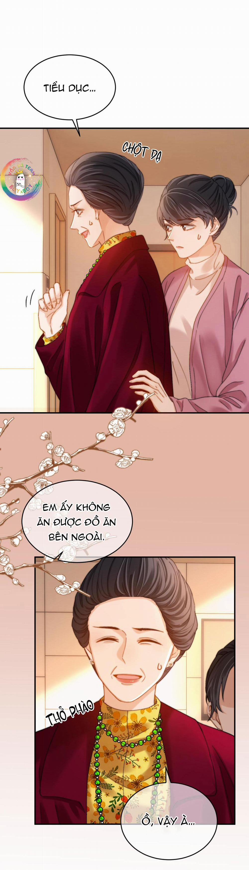 (Drop) Chất Dị Ứng Cực Cute 55 trang 1