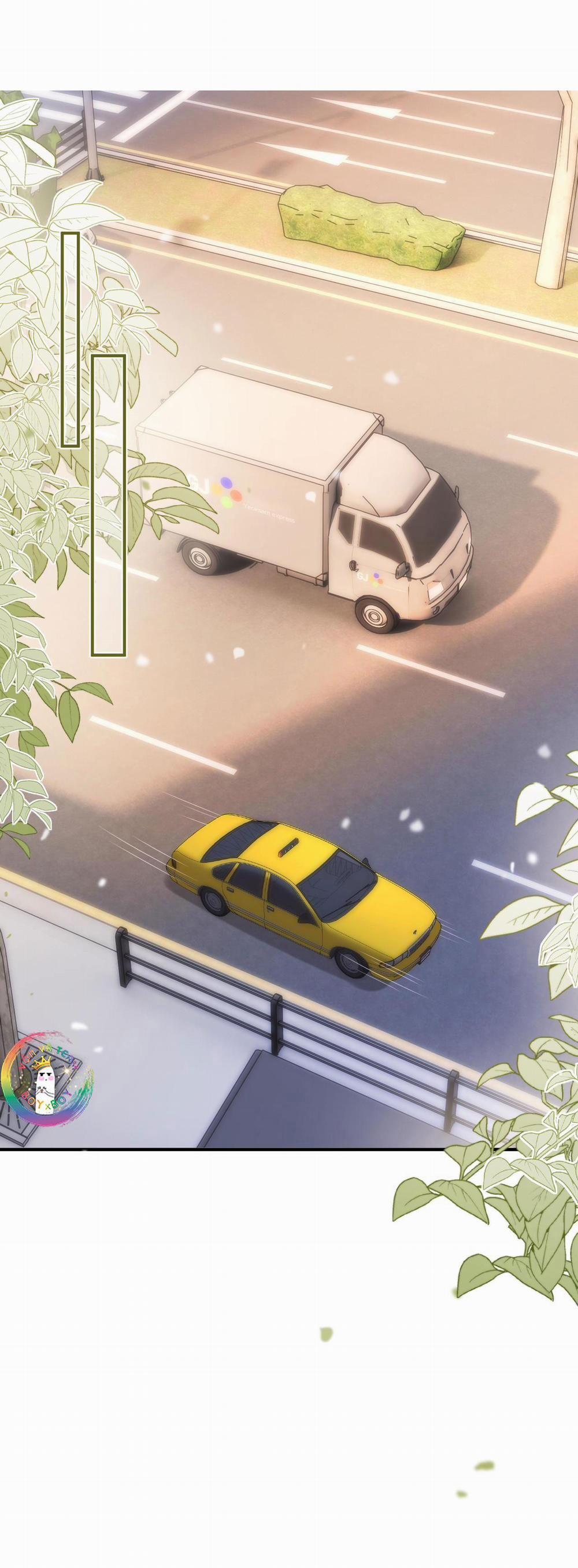 (Drop) Chất Dị Ứng Cực Cute 55 trang 10