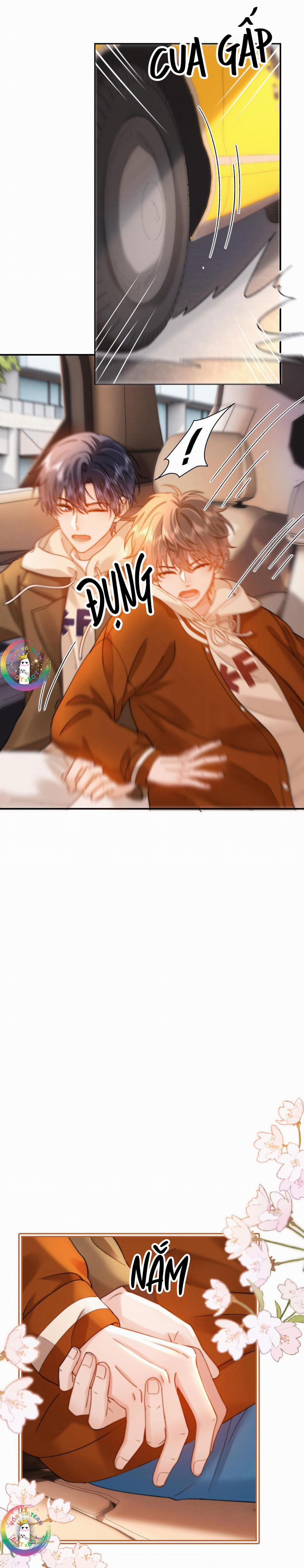 (Drop) Chất Dị Ứng Cực Cute 55 trang 13