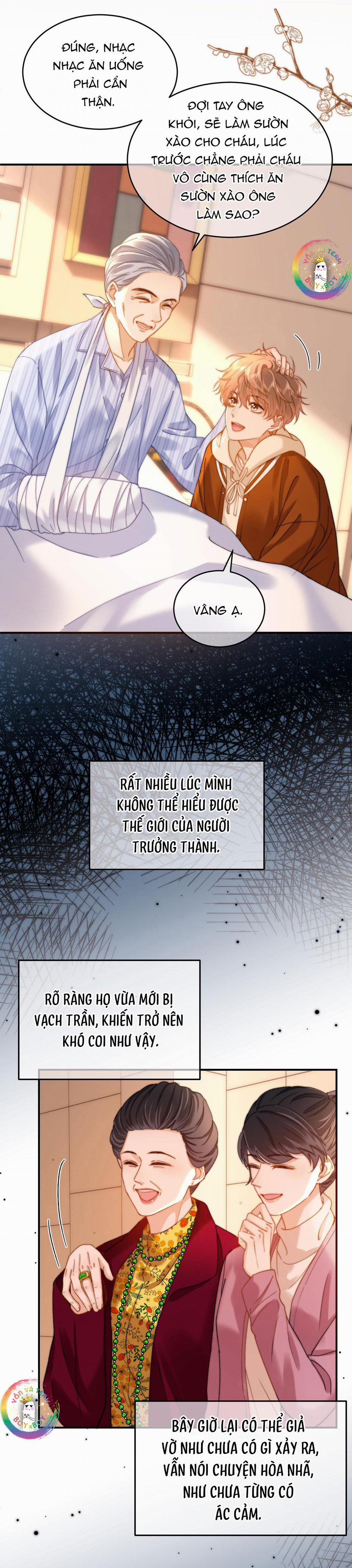 (Drop) Chất Dị Ứng Cực Cute 55 trang 2