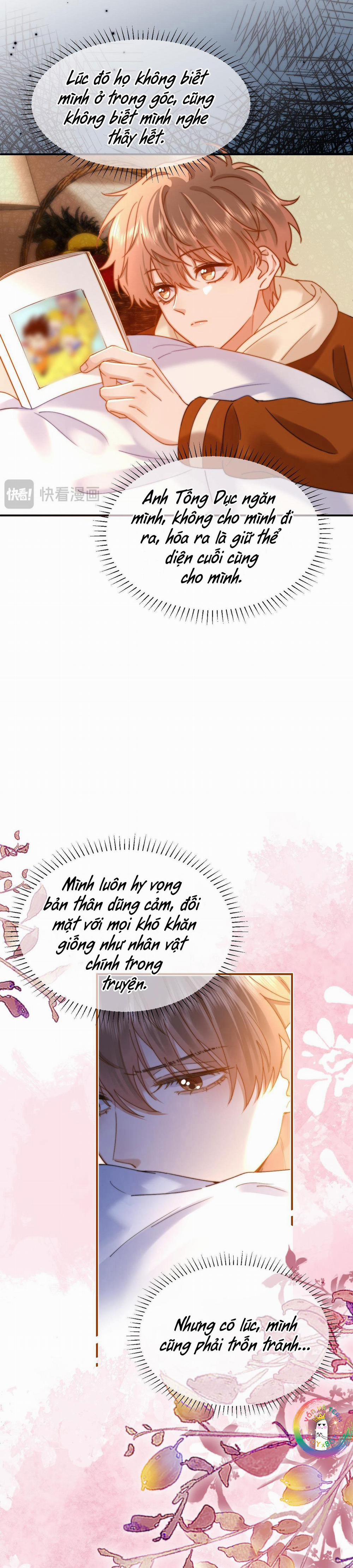 (Drop) Chất Dị Ứng Cực Cute 55 trang 3