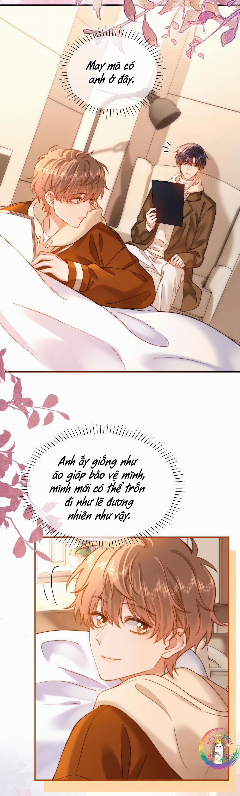 (Drop) Chất Dị Ứng Cực Cute 55 trang 4